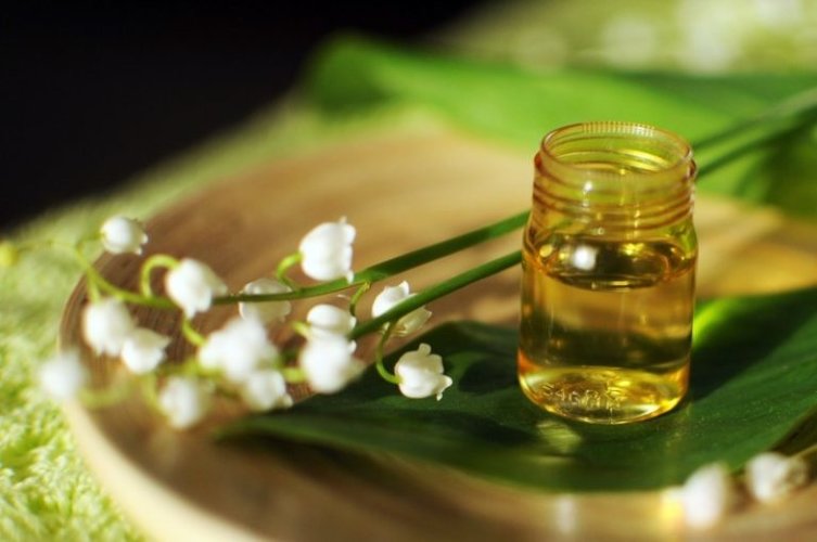 Линалоол (linalool)