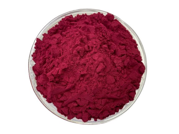 Морковь черная, сухой сок  